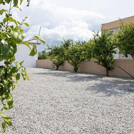 Casa De Quintas Vila Real Exterior photo